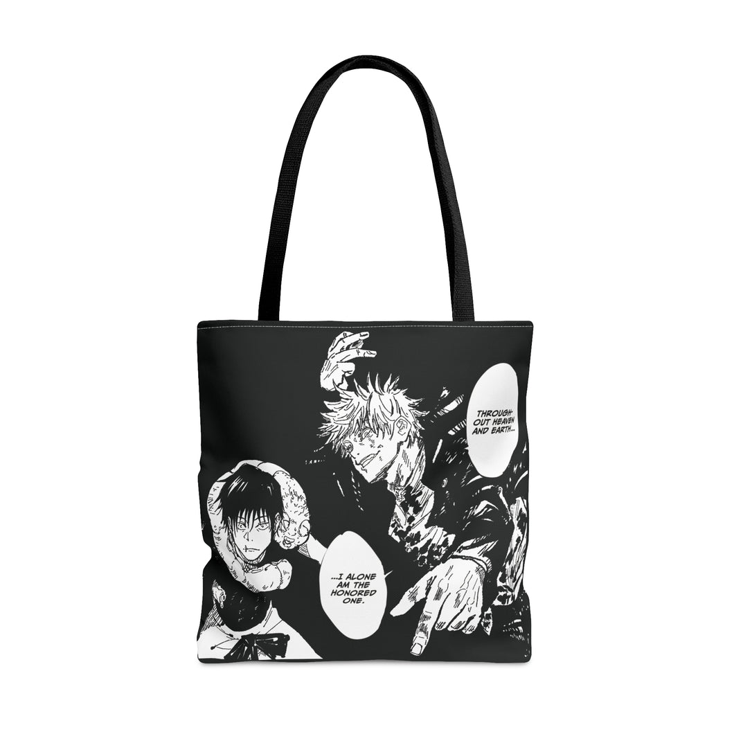 GOJO's Tote