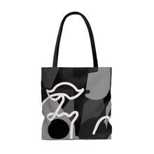 Load image into Gallery viewer, Face Of Yemaya Tote Bag
