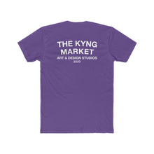 Load image into Gallery viewer, KYNG CREW TEE
