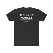 Load image into Gallery viewer, KYNG CREW TEE
