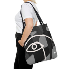 Load image into Gallery viewer, Face Of Yemaya Tote Bag
