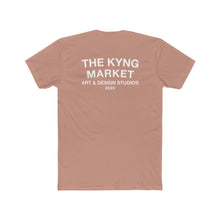 Load image into Gallery viewer, KYNG CREW TEE
