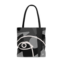 Load image into Gallery viewer, Face Of Yemaya Tote Bag
